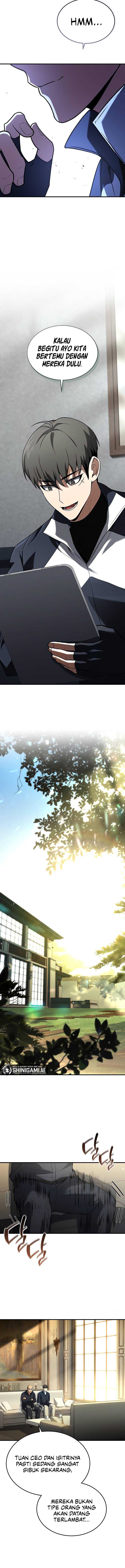 Trait Hoarder Chapter 9 halaman 9