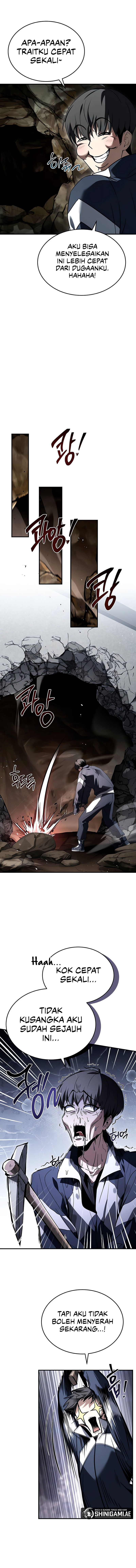 Trait Hoarder Chapter 14 halaman 9
