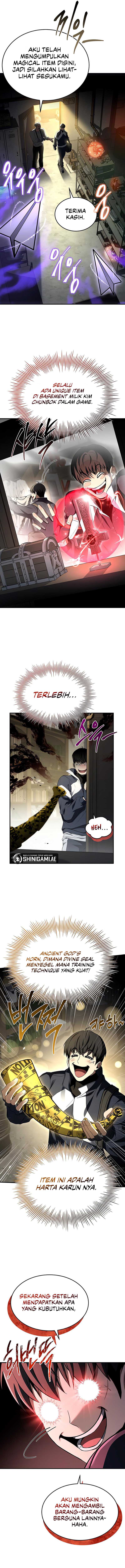 Trait Hoarder Chapter 16 halaman 5