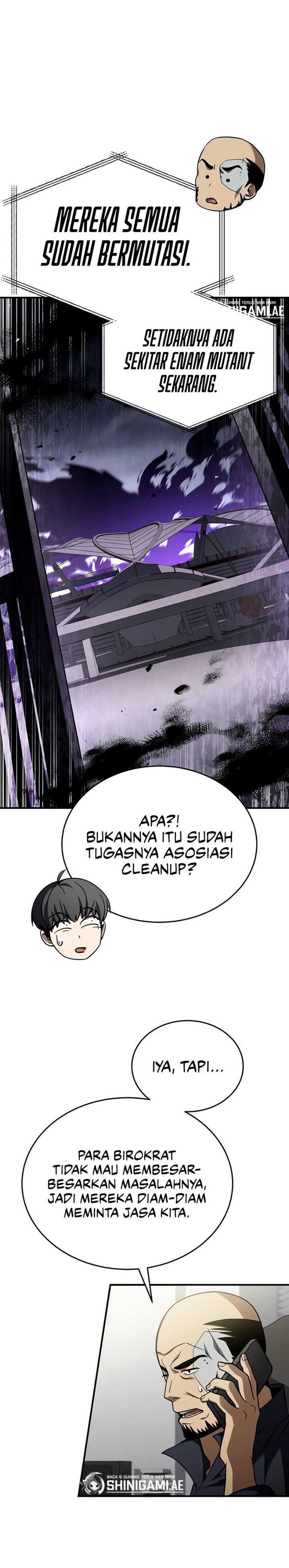 Trait Hoarder Chapter 18 halaman 18