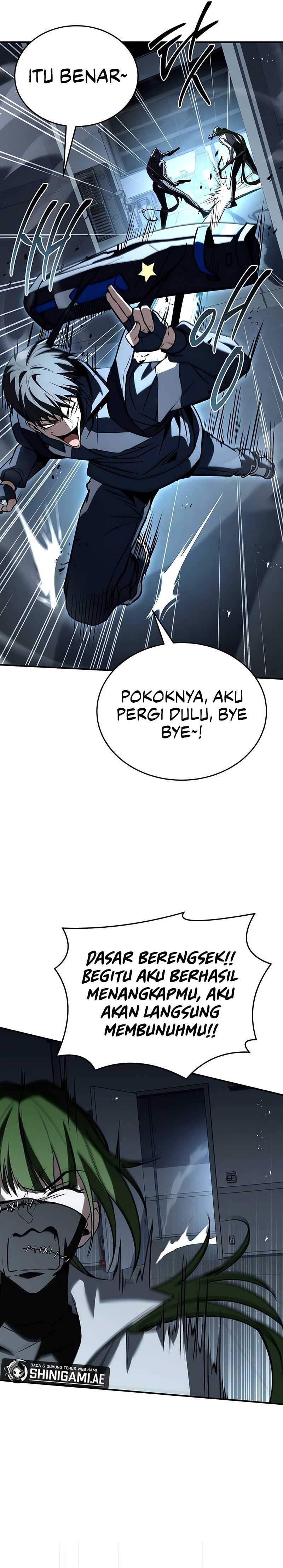 Trait Hoarder Chapter 21 halaman 14