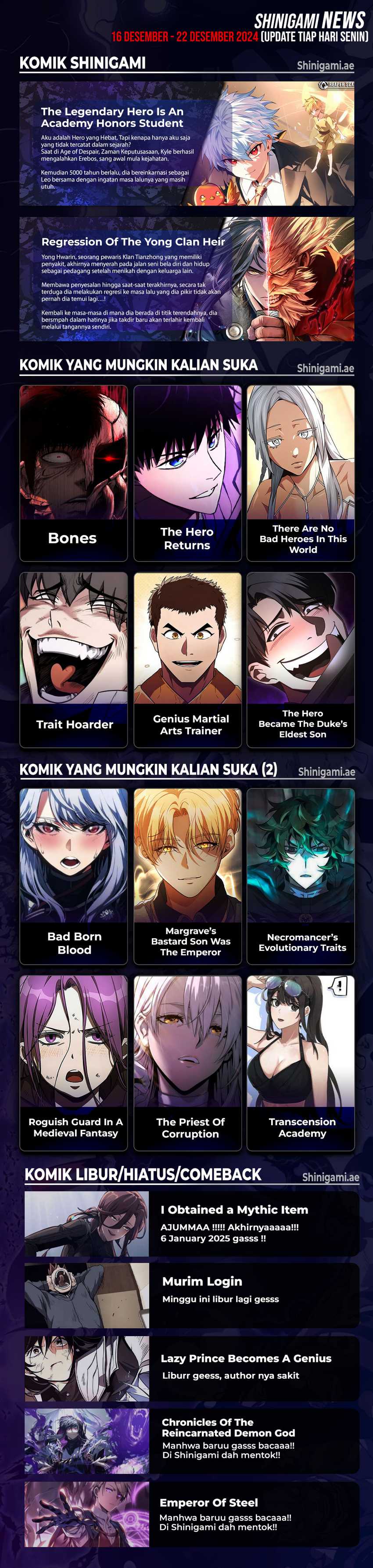 Trait Hoarder Chapter 21 halaman 24