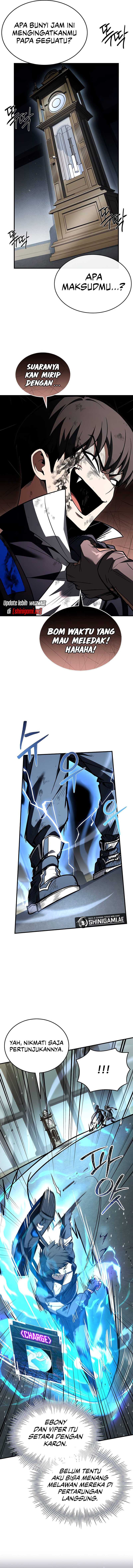Trait Hoarder Chapter 21 halaman 21