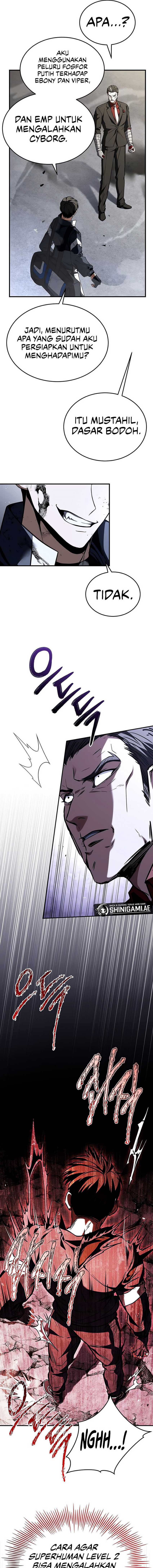 Trait Hoarder Chapter 22 halaman 22