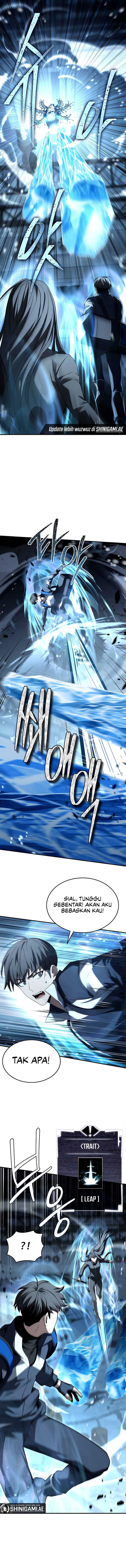 Trait Hoarder Chapter 26 halaman 5