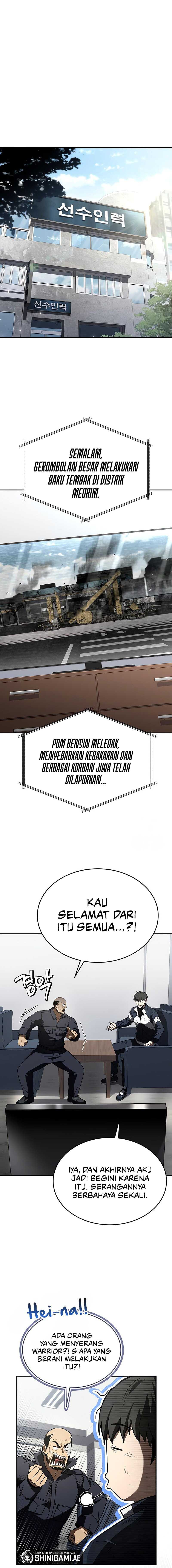 Trait Hoarder Chapter 29 halaman 13
