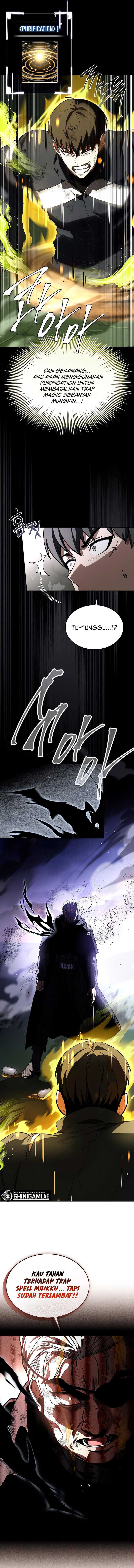 Trait Hoarder Chapter 29 halaman 6