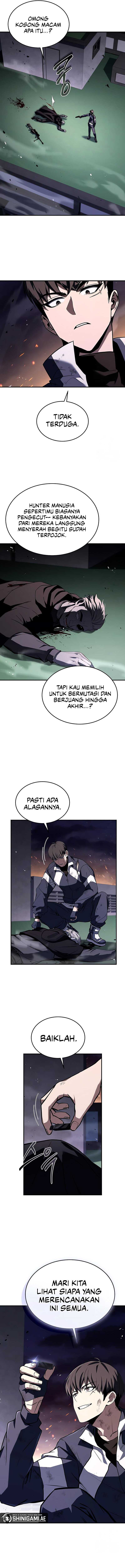 Trait Hoarder Chapter 29 halaman 12