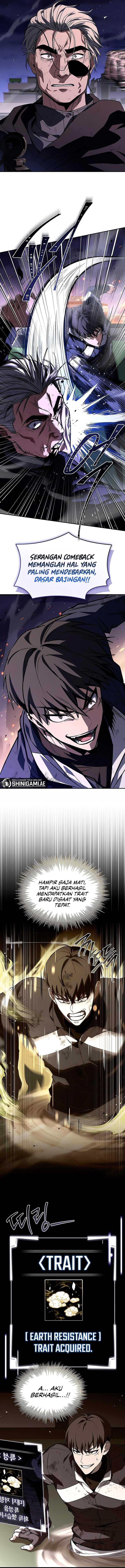Trait Hoarder Chapter 29 halaman 8