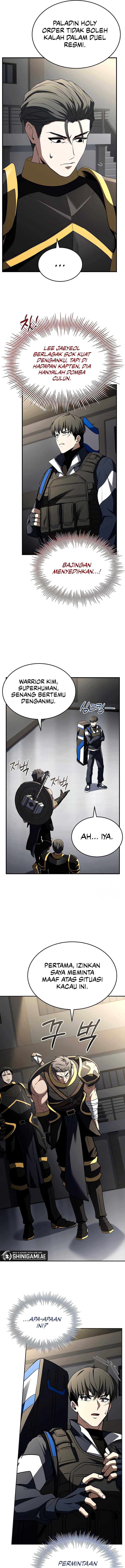 Trait Hoarder Chapter 30 halaman 13