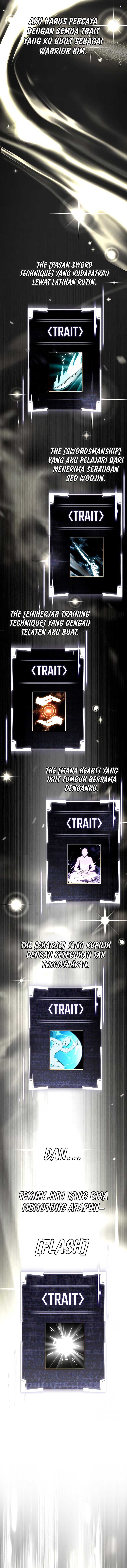 Trait Hoarder Chapter 31 halaman 28