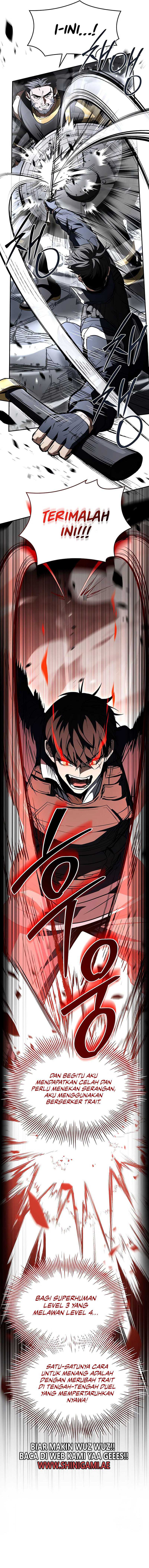 Trait Hoarder Chapter 31 halaman 16