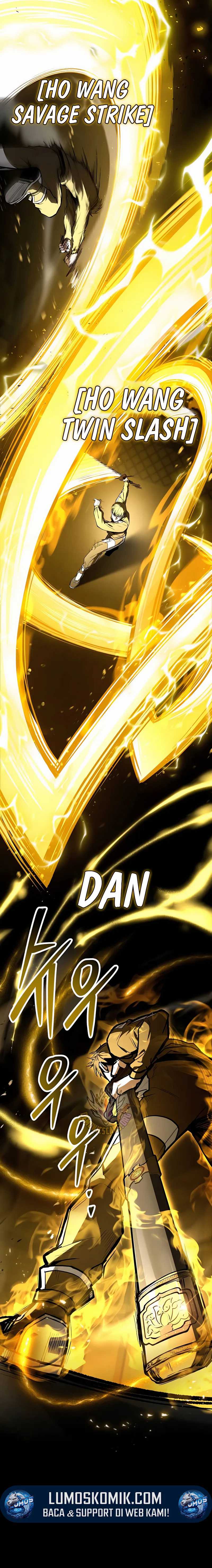 Trait Hoarder Chapter 40 halaman 16