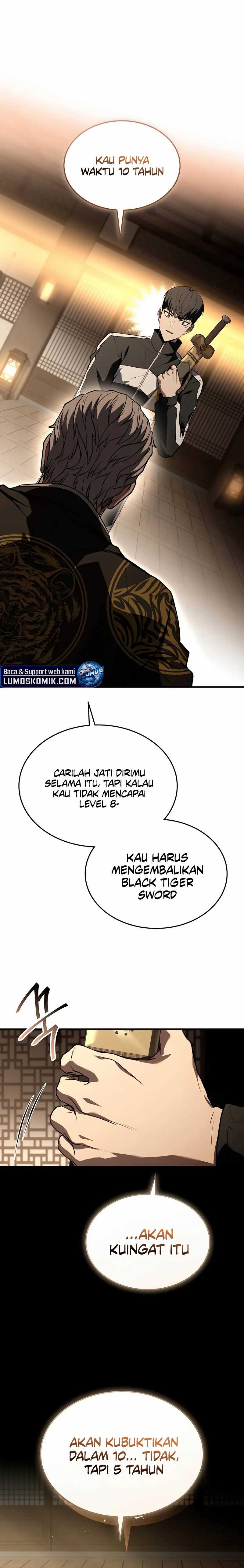 Trait Hoarder Chapter 40 halaman 5