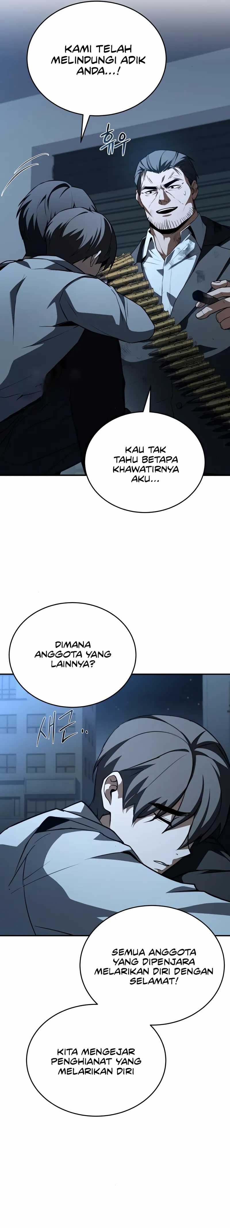 Trait Hoarder Chapter 41 halaman 18