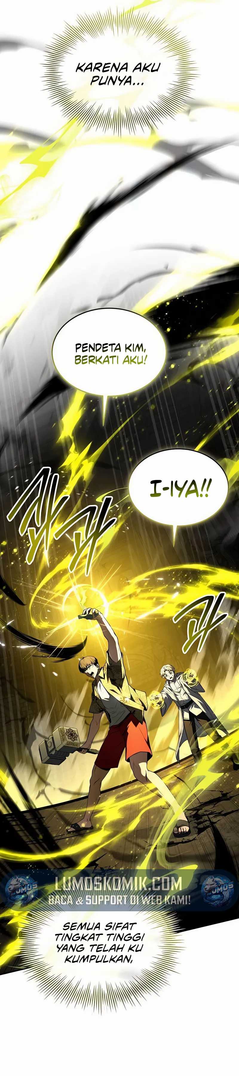 Trait Hoarder Chapter 45 halaman 20