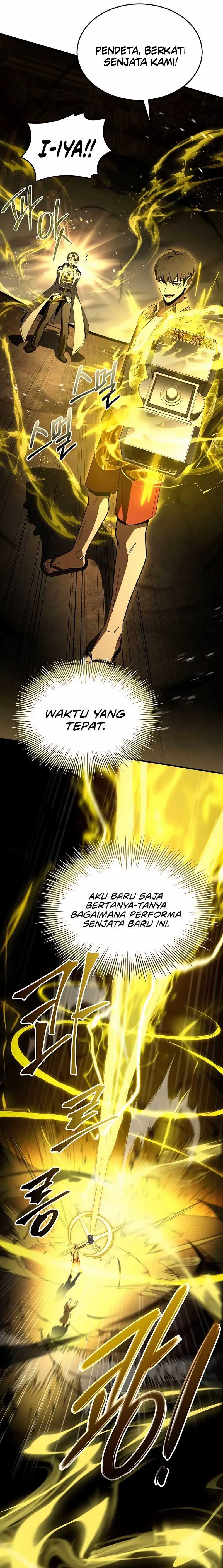 Trait Hoarder Chapter 45 halaman 8