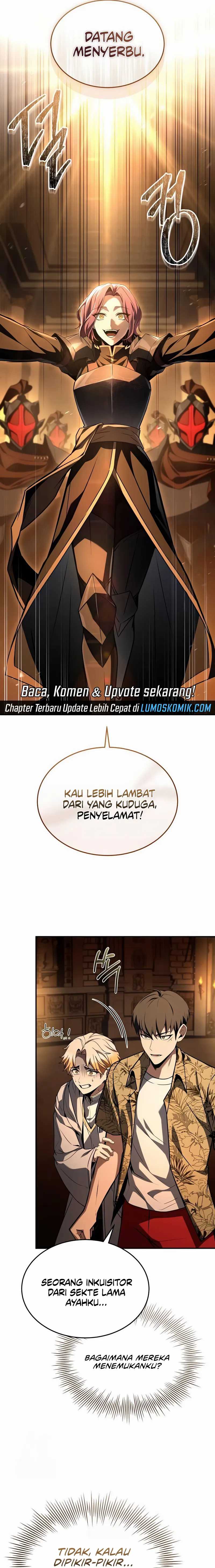 Trait Hoarder Chapter 45 halaman 12