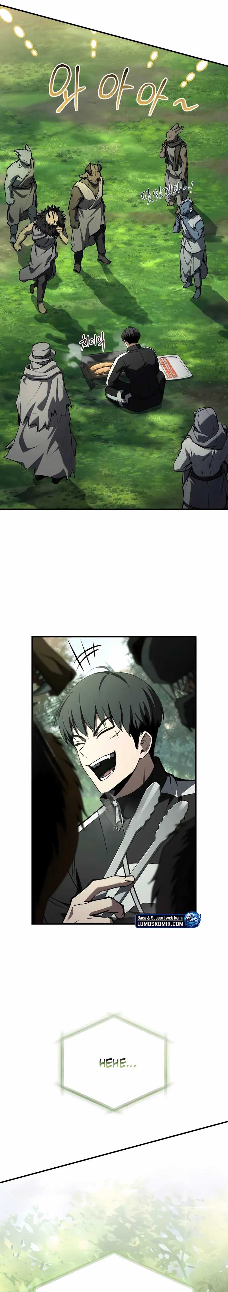 Trait Hoarder Chapter 47 halaman 6