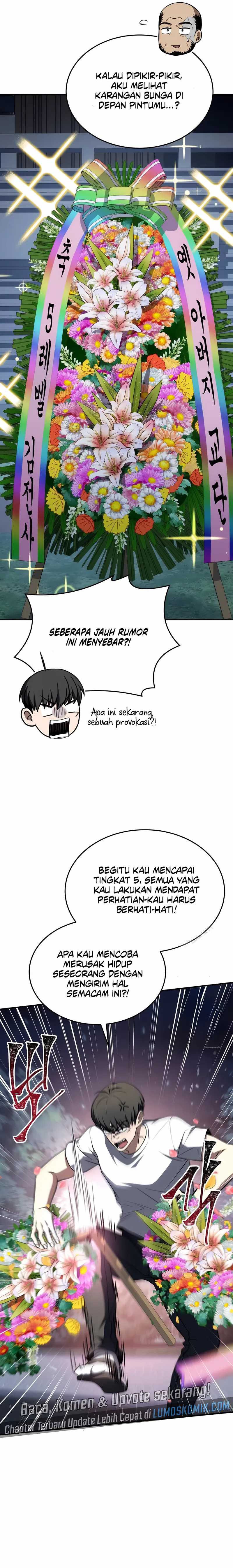 Trait Hoarder Chapter 47 halaman 35