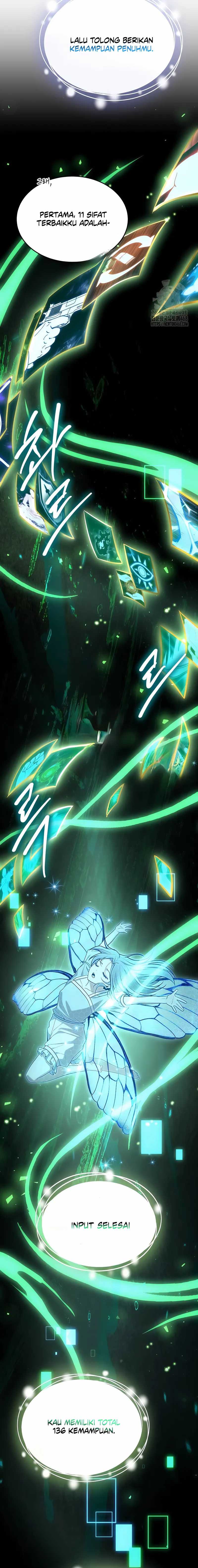 Trait Hoarder Chapter 47 halaman 27