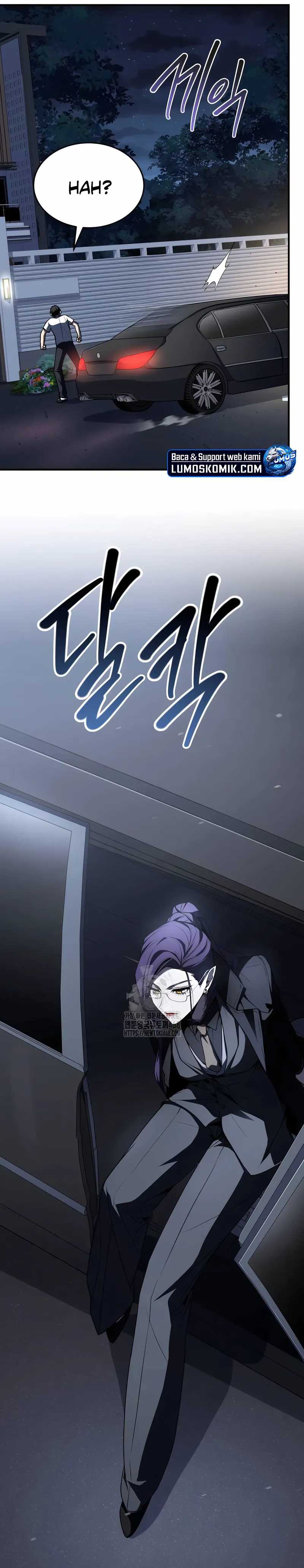 Trait Hoarder Chapter 47 halaman 36