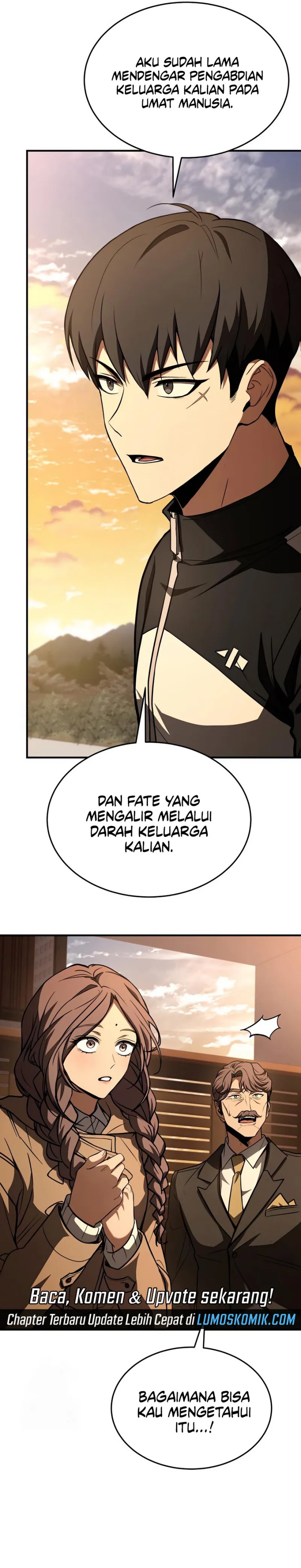 Trait Hoarder Chapter 54 halaman 20