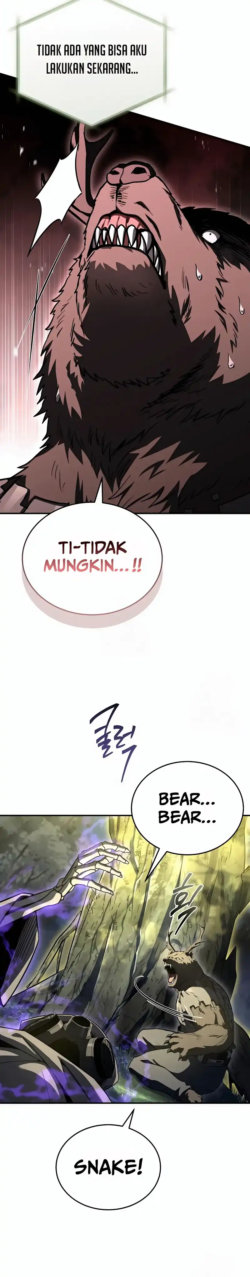 Trait Hoarder Chapter 57 halaman 12