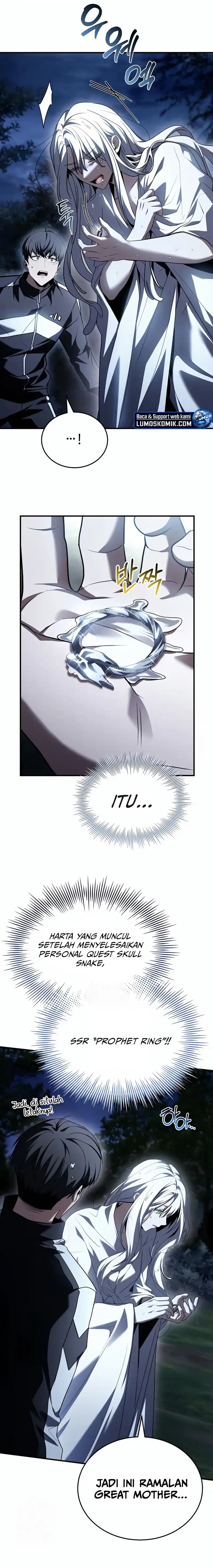 Trait Hoarder Chapter 57 halaman 37