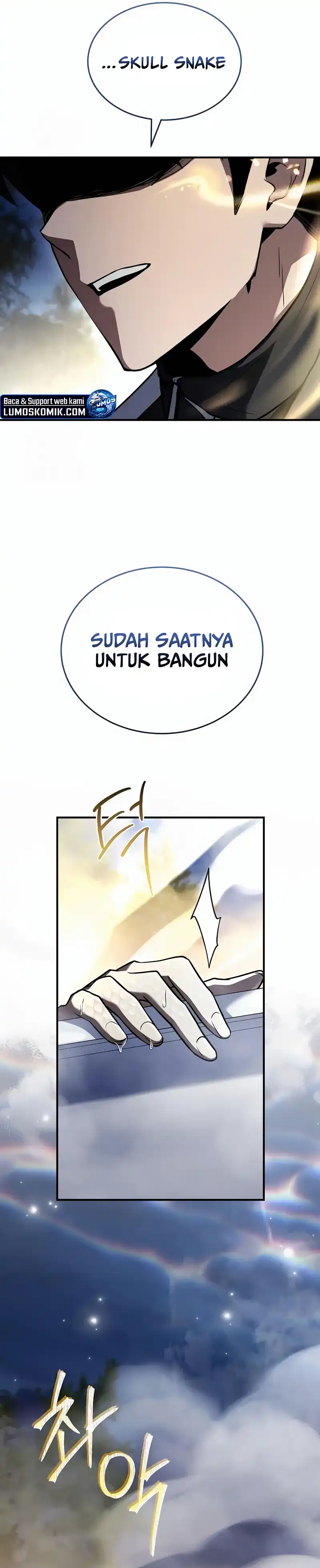 Trait Hoarder Chapter 57 halaman 33
