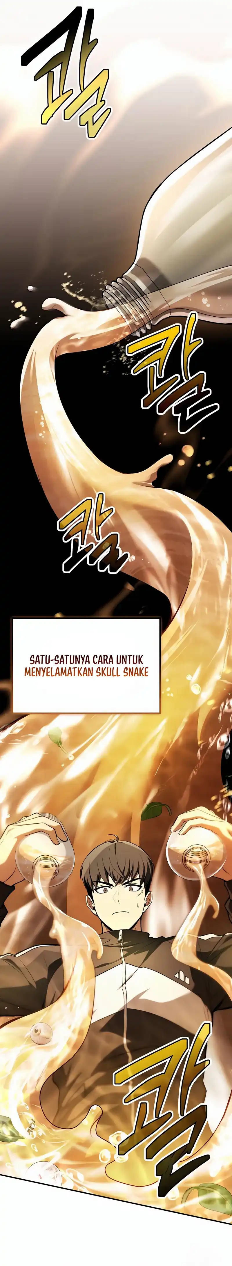 Trait Hoarder Chapter 57 halaman 20