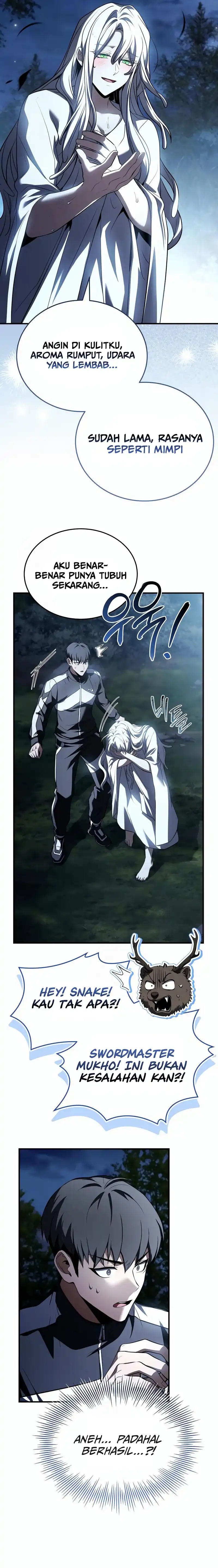 Trait Hoarder Chapter 57 halaman 36
