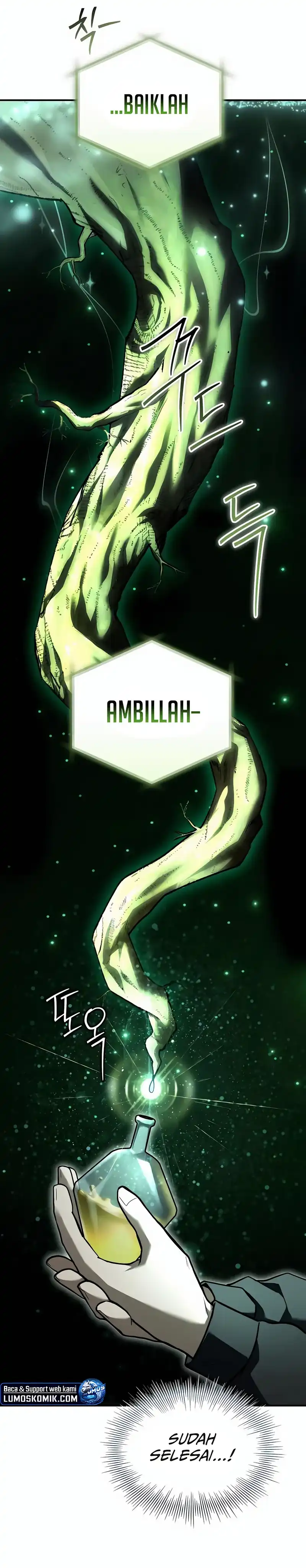 Trait Hoarder Chapter 57 halaman 23