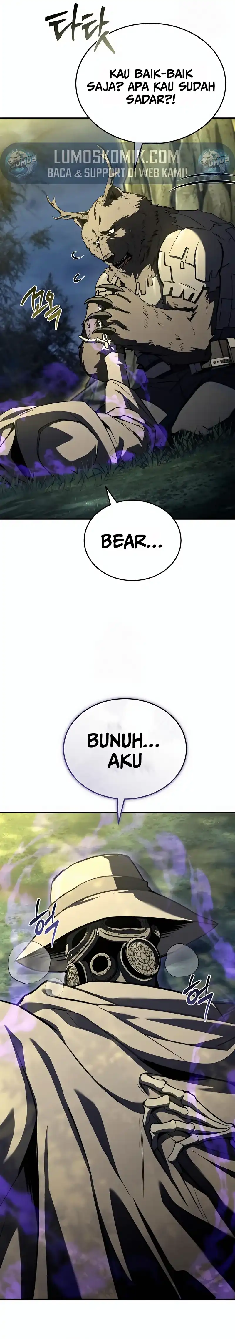 Trait Hoarder Chapter 57 halaman 13