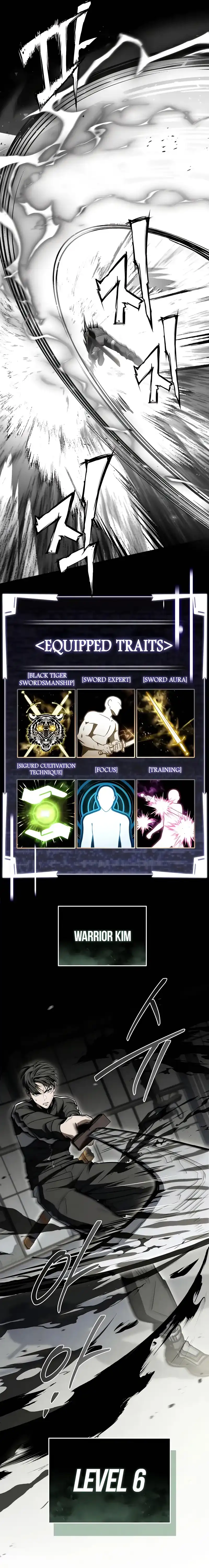 Trait Hoarder Chapter 58 halaman 13