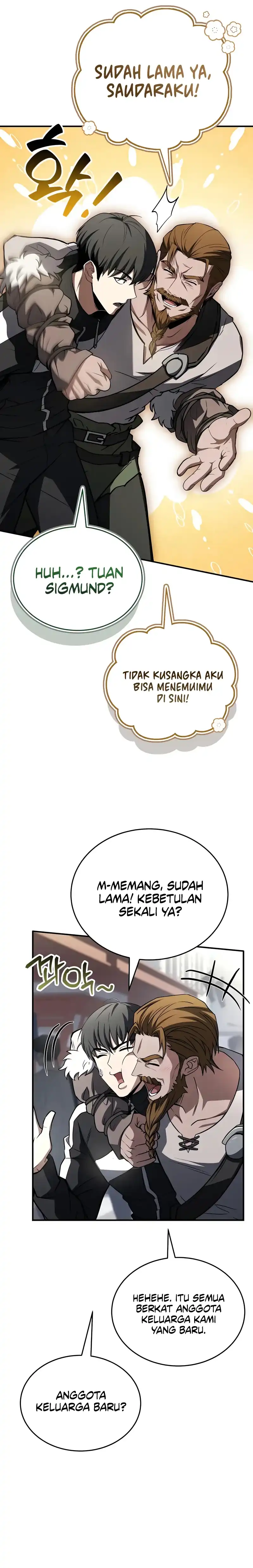 Trait Hoarder Chapter 58 halaman 23