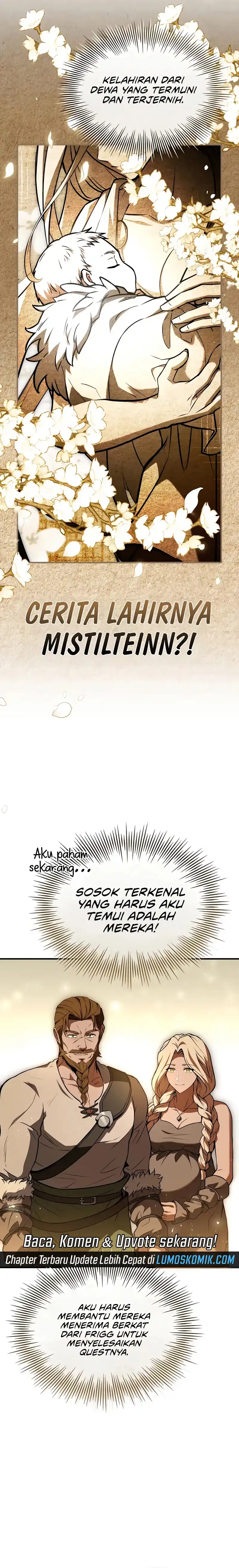 Trait Hoarder Chapter 58 halaman 28