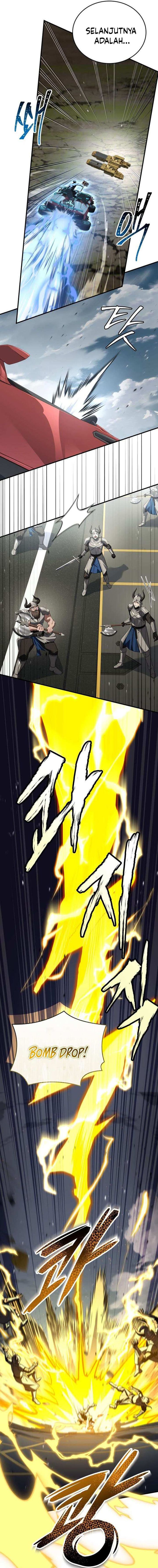 Trait Hoarder Chapter 59 halaman 10