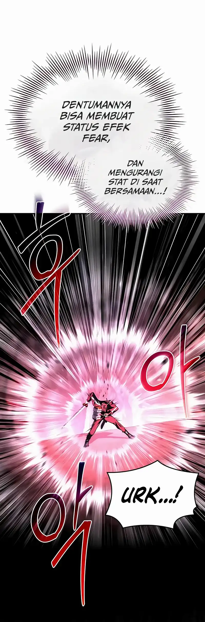 Trait Hoarder Chapter 63 halaman 13