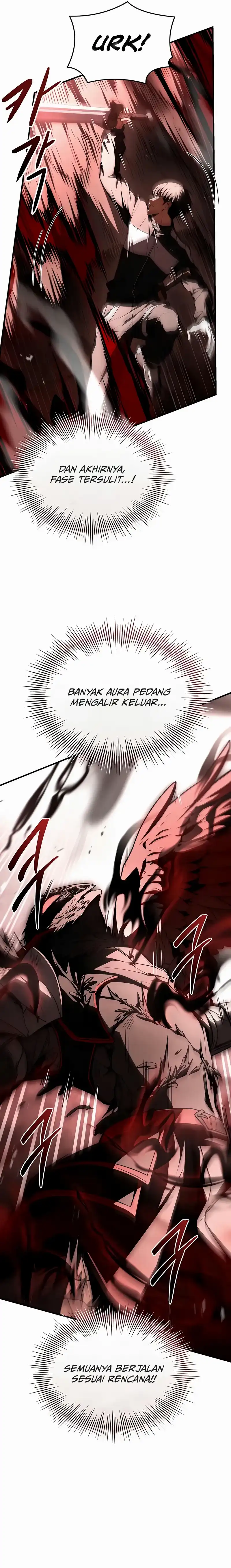 Trait Hoarder Chapter 63 halaman 28
