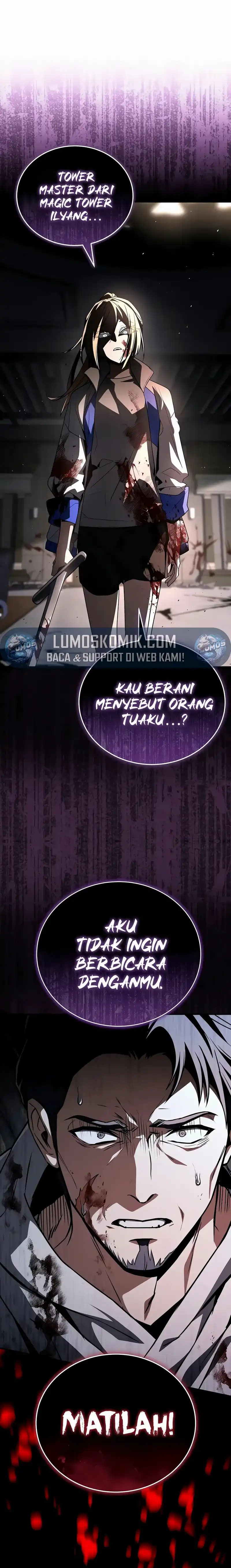 Trait Hoarder Chapter 63 halaman 2