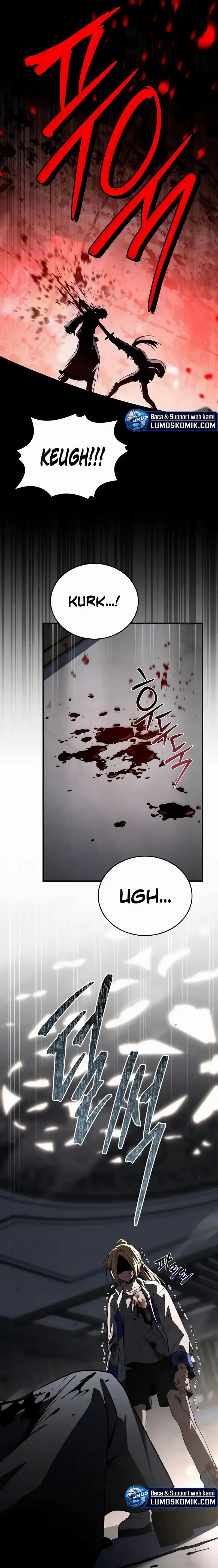 Trait Hoarder Chapter 63 halaman 3