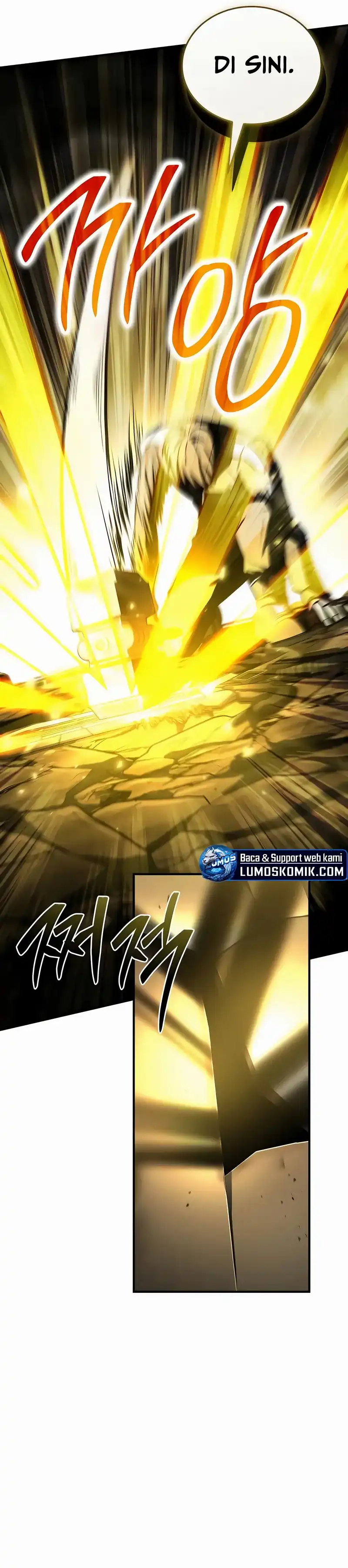 Trait Hoarder Chapter 63 halaman 32