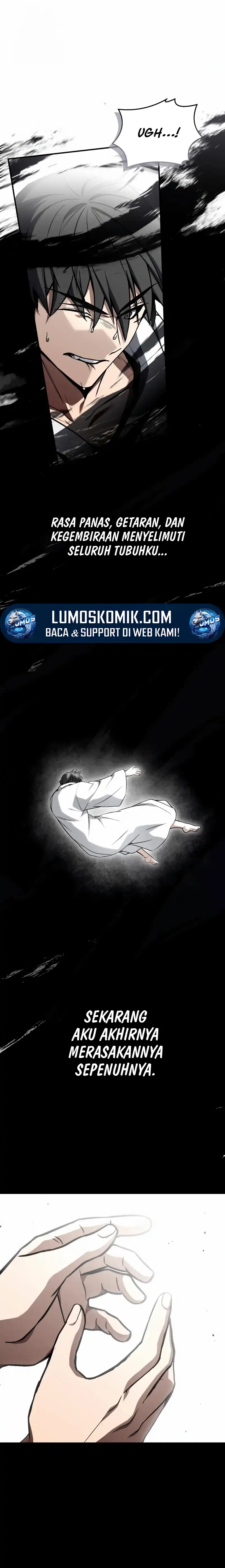 Trait Hoarder Chapter 64 halaman 31