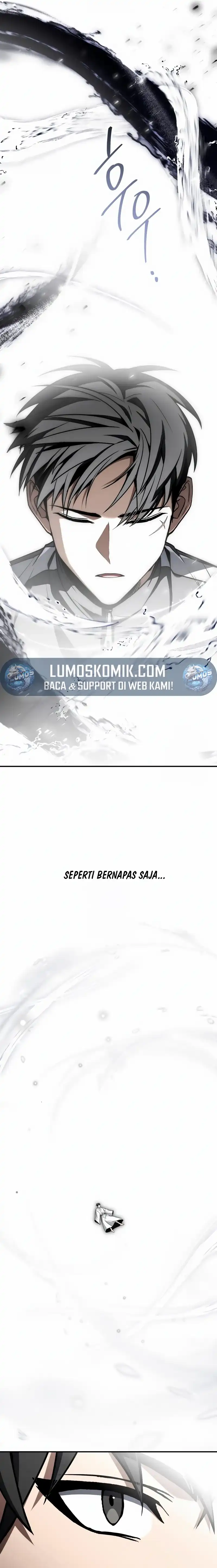 Trait Hoarder Chapter 64 halaman 28