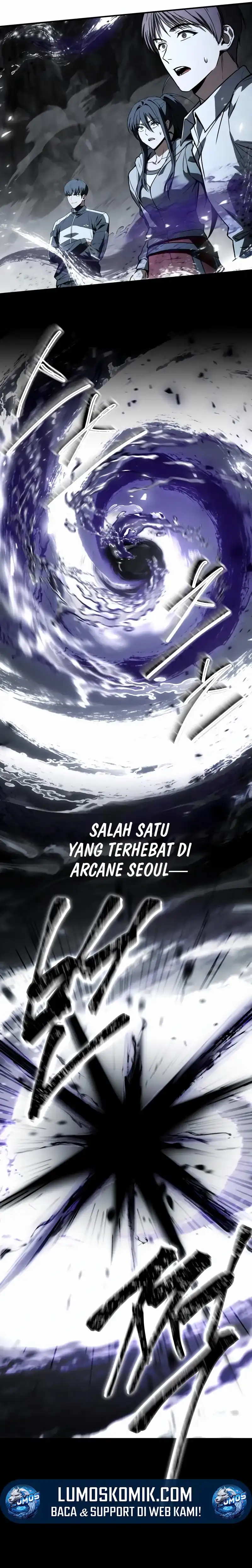 Trait Hoarder Chapter 64 halaman 5