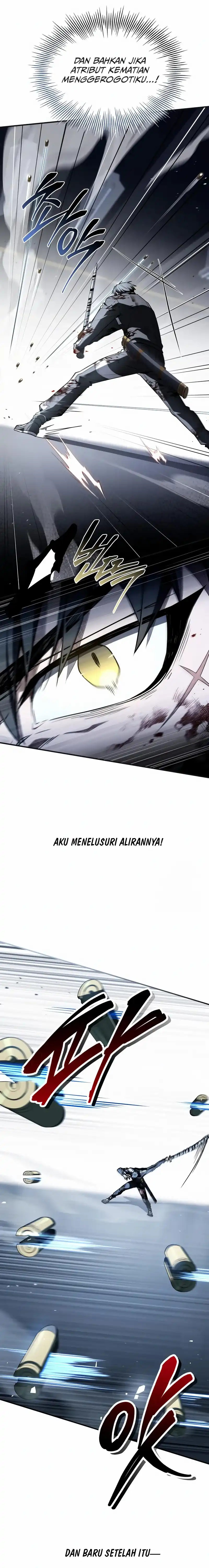 Trait Hoarder Chapter 64 halaman 15