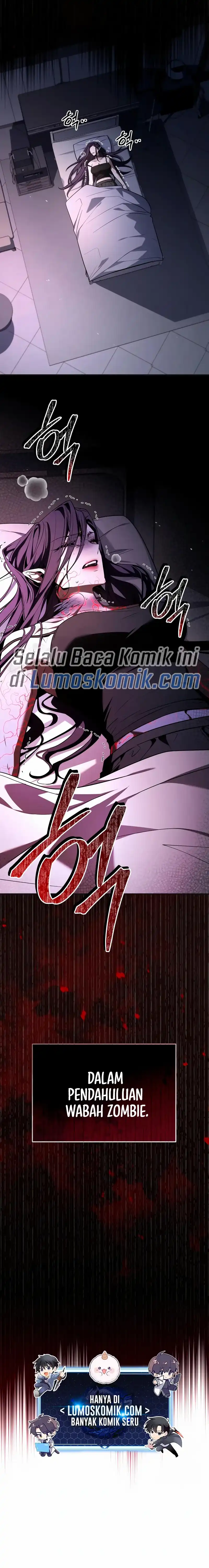 Trait Hoarder Chapter 64 halaman 37