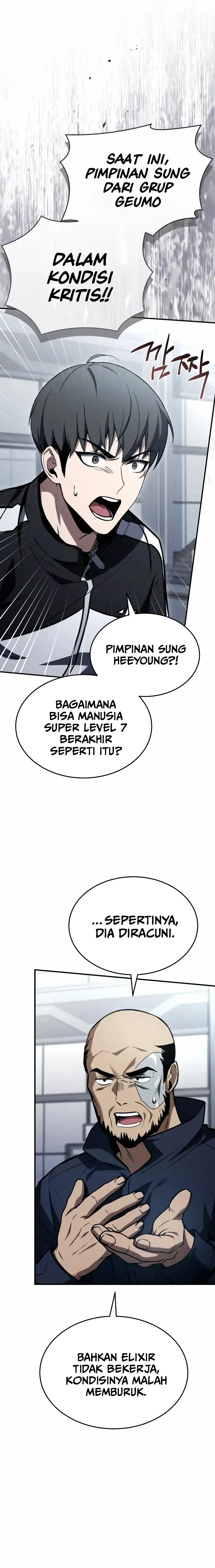 Trait Hoarder Chapter 64 halaman 35