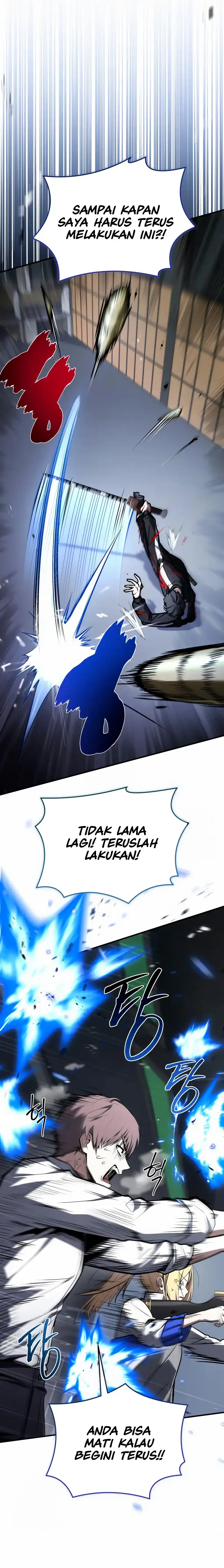 Trait Hoarder Chapter 64 halaman 13